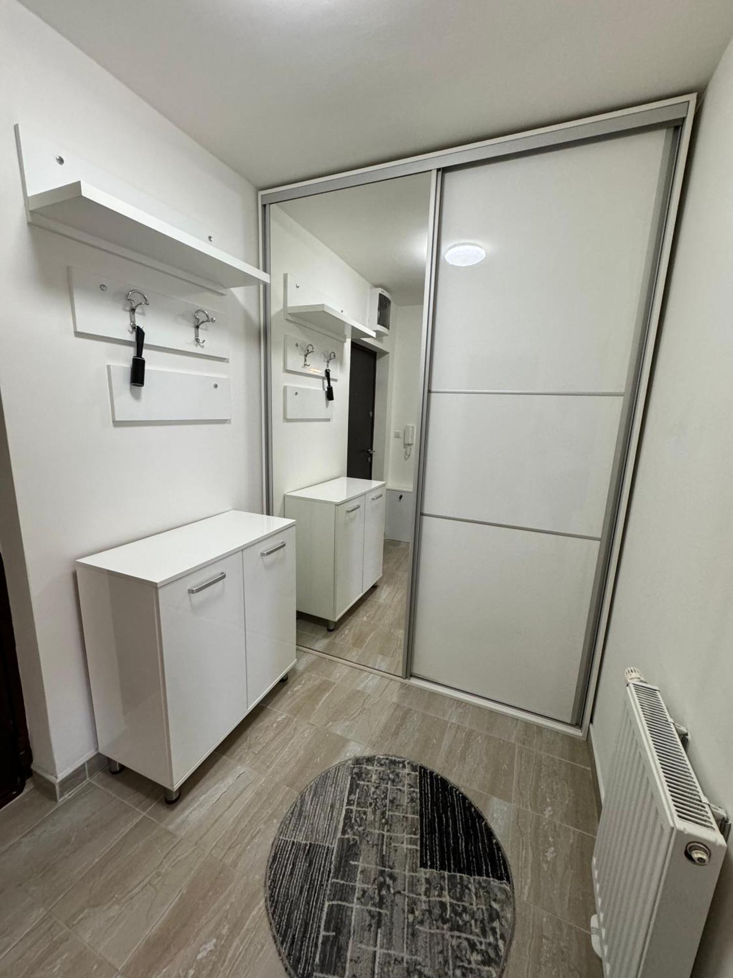 Appartement Amina à Tuzla Extérieur photo